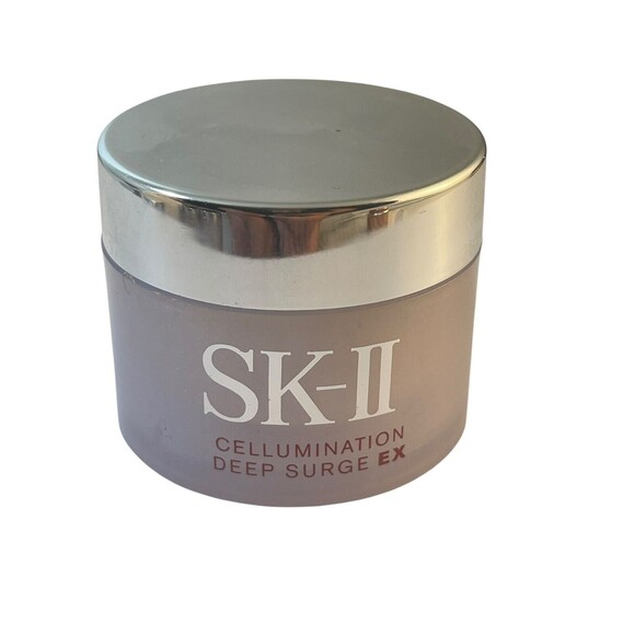 SK-II SK2 Cellumination  Deep Surge EX 15g .5oz travel size - Picture 1 of 3